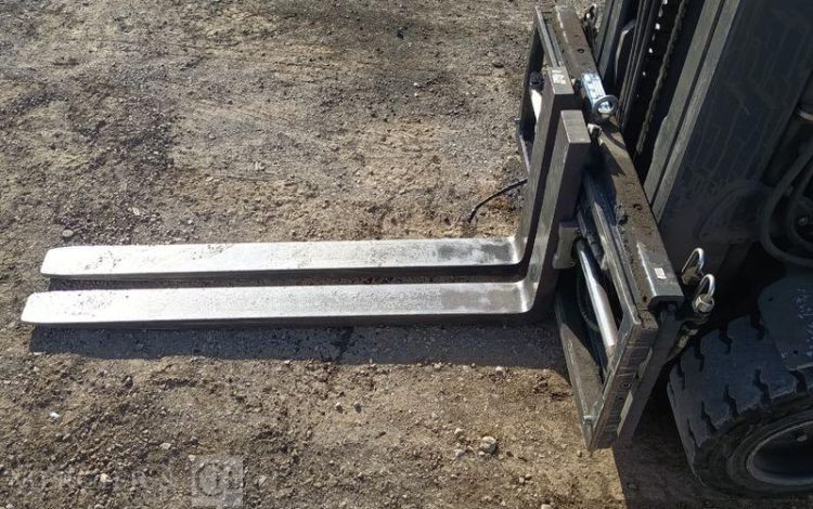 STILL CHARIOT ELEVATEUR FRONTAL RX20 -1,8 T – ELECTRIQUE – 2553 H – ANNEE 2023  752