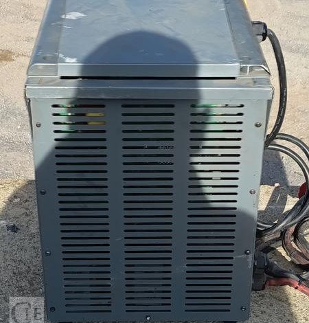 STILL CHARIOT ELEVATEUR FRONTAL RX20 -1,8 T – ELECTRIQUE – 2553 H – ANNEE 2023  752
