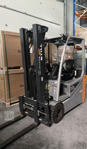 STILL CHARIOT ELEVATEUR RX20-18 – 84 HEURES  784