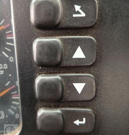 MERCEDES MERCEDES ACTROS AVEC NACELLE MULTITEL J340TA DIESEL 40M – 149769 KMS – AN 2001 BLANC 944ALY59