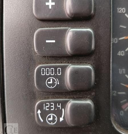 MERCEDES MERCEDES ACTROS AVEC NACELLE MULTITEL J340TA DIESEL 40M – 149769 KMS – AN 2001 BLANC 944ALY59