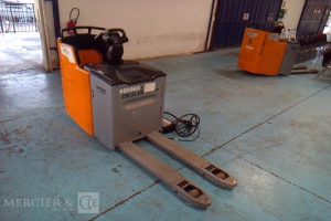 STILL TRANSPALETTE AUTO-PORTE EXHS  960