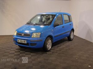FIAT PANDA ESS/GNV  AC-624-RC