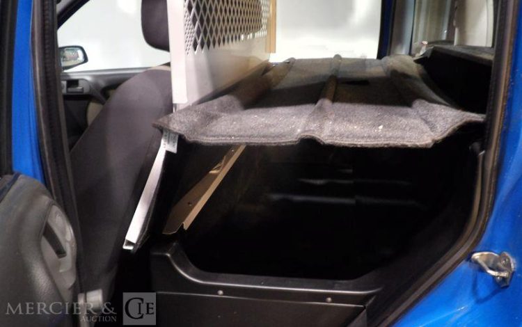 FIAT PANDA ESS/GNV  AC-624-RC