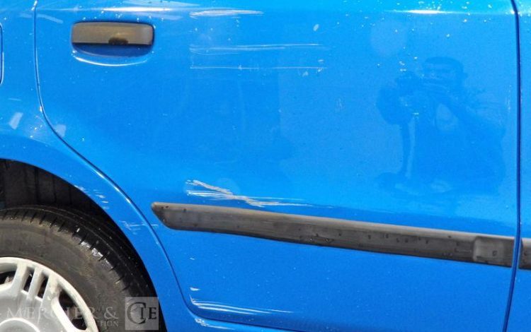 FIAT PANDA ESS/GNV  AC-624-RC