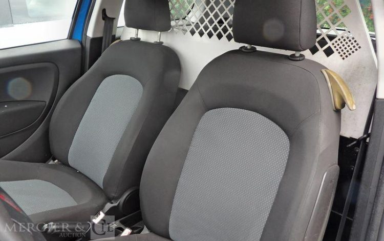 FIAT PUNTO ESS/GNV  AG-936-MJ