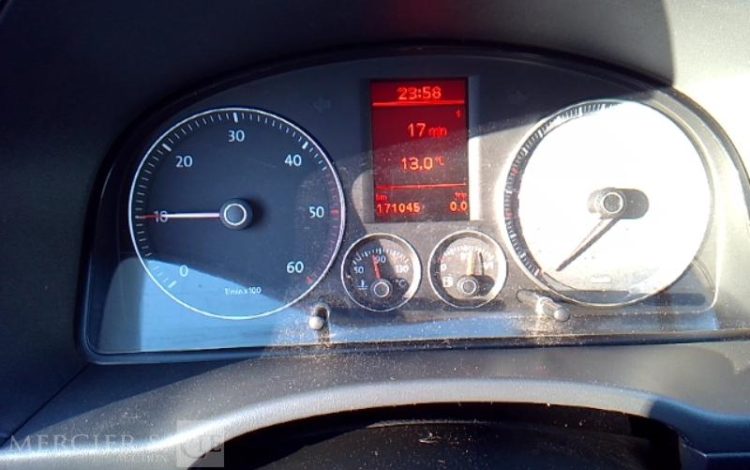 VOLKSWAGEN CADDY  BF-355-BH