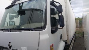 RENAULT 220DXI HAYON – EN DESIGNATION(93)  BP-909-RR