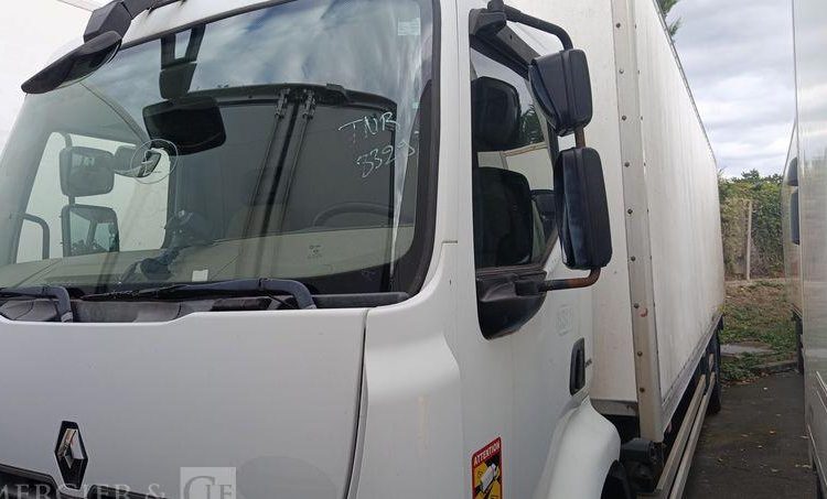 RENAULT 220DXI HAYON – EN DESIGNATION(93)  BP-909-RR