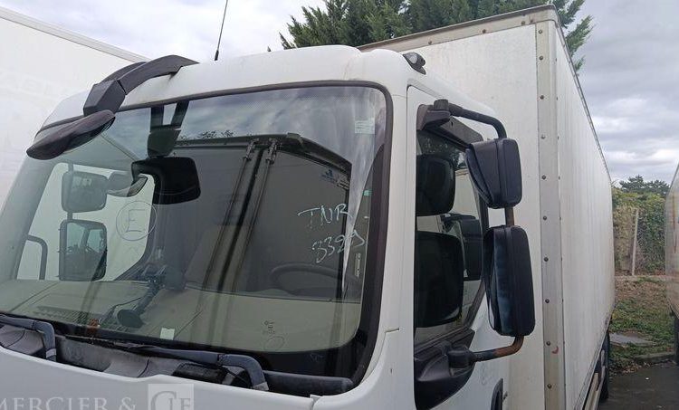 RENAULT 220DXI HAYON – EN DESIGNATION(93)  BP-909-RR