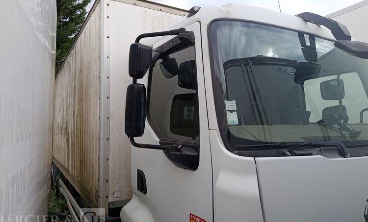 RENAULT 220DXI HAYON – EN DESIGNATION(93)  BP-909-RR