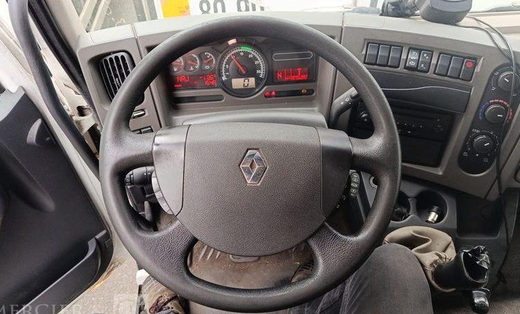 RENAULT 220DXI HAYON – EN DESIGNATION(93)  BP-909-RR