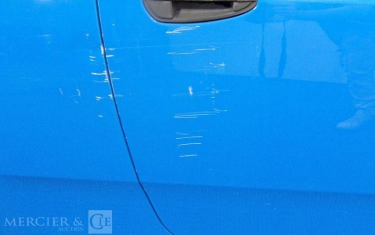 FIAT PUNTO ESS/GNV  BV-790-WE