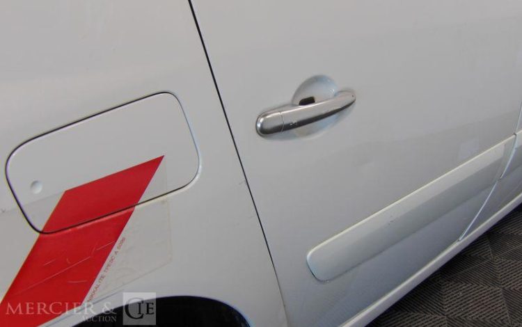 RENAULT ESPACE DCI  CC-657-PX