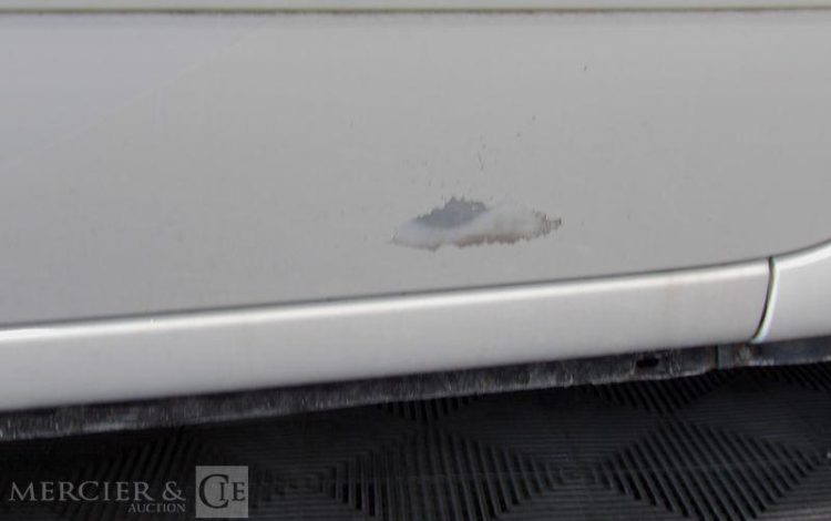 RENAULT ESPACE DCI  CC-657-PX