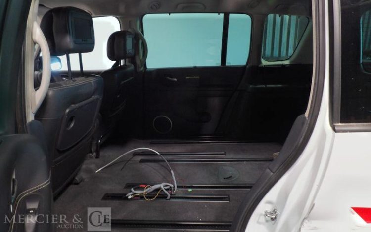 RENAULT ESPACE DCI  CC-657-PX