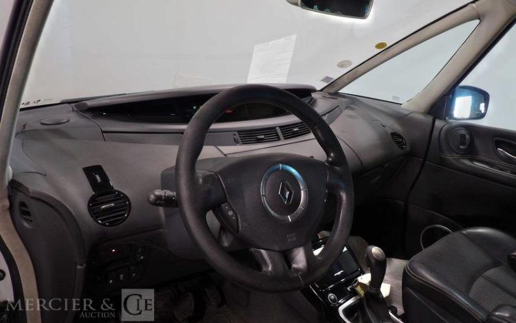 RENAULT ESPACE DCI  CC-657-PX
