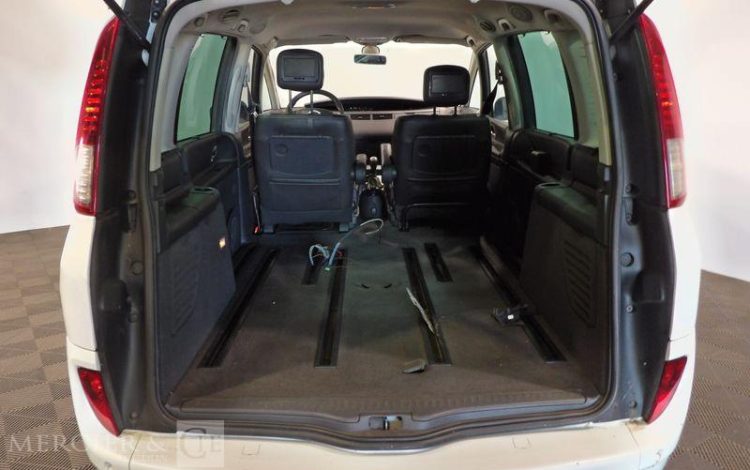 RENAULT ESPACE DCI  CC-657-PX