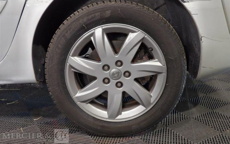 RENAULT ESPACE DCI  CC-657-PX