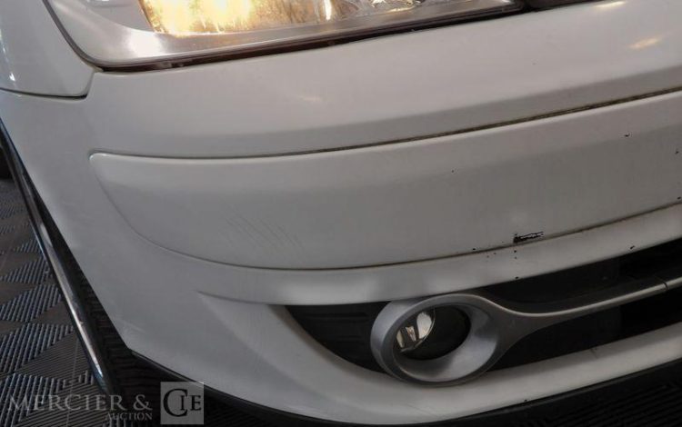 RENAULT ESPACE DCI  CC-657-PX
