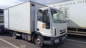 IVECO 75E16CH HAYON- EN DESIGNATION(93)  CE-785-ET