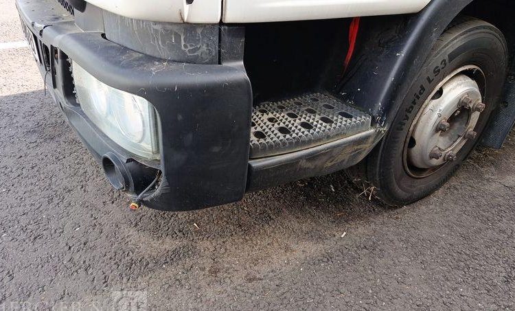 IVECO 75E16CH HAYON- EN DESIGNATION(93)  CE-785-ET