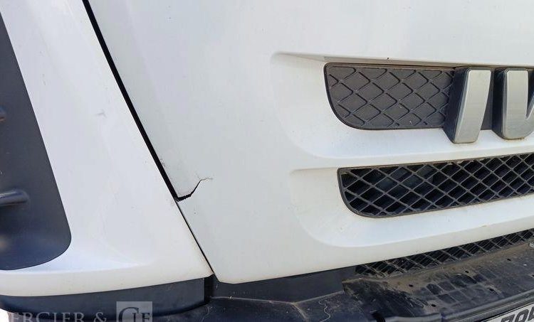 IVECO 75E16CH HAYON- EN DESIGNATION(93)  CE-785-ET