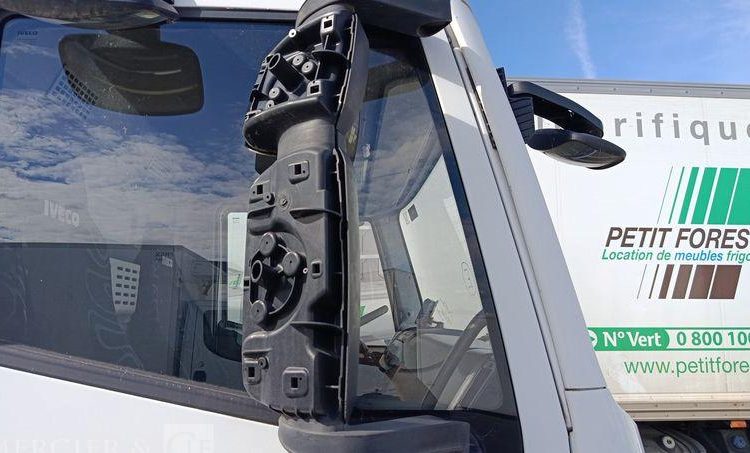 IVECO 75E16CH HAYON- EN DESIGNATION(93)  CE-785-ET
