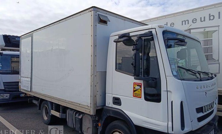 IVECO 75E16CH HAYON- EN DESIGNATION(93)  CE-785-ET