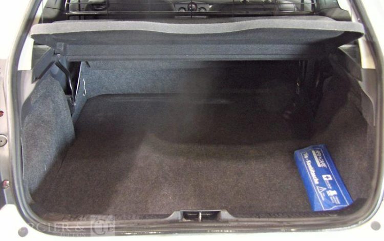 RENAULT CLIO III DCI  CJ-229-JC