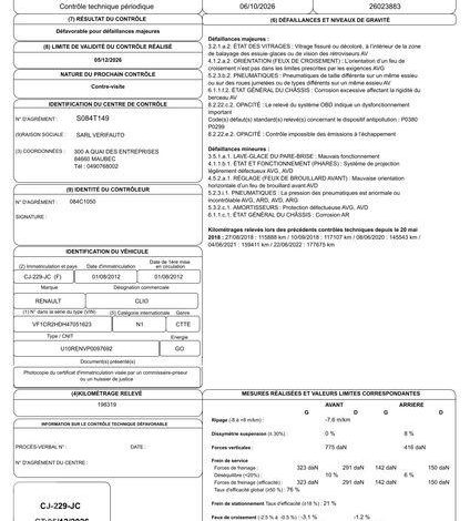 RENAULT CLIO III DCI  CJ-229-JC