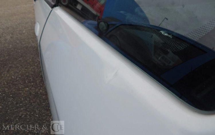 FIAT PUNTO ESS/GNV  CL-274-DT