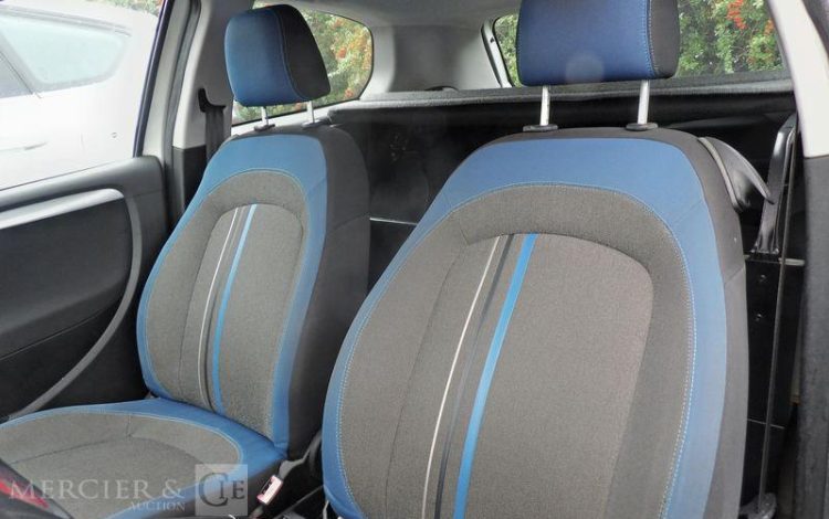FIAT PUNTO ESS/GNV  CL-274-DT