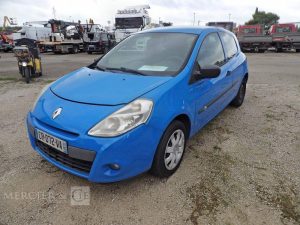 RENAULT CLIO  CR-072-VA