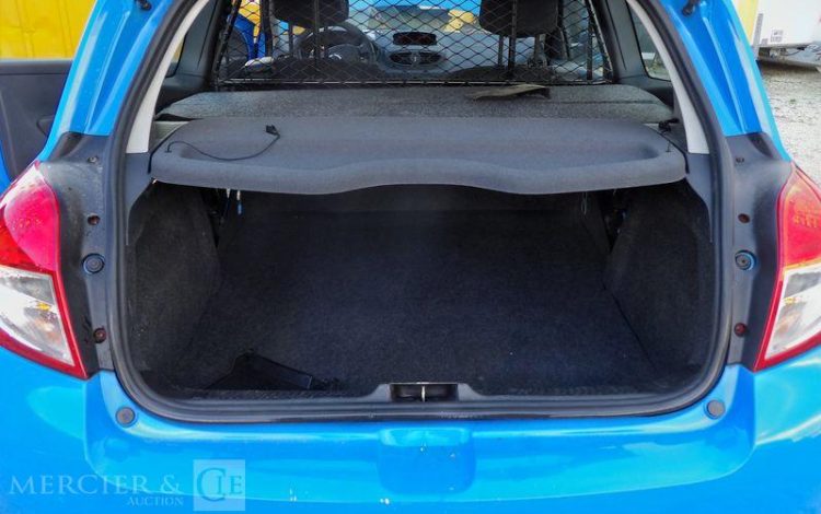 RENAULT CLIO  CR-072-VA