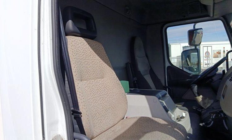 RENAULT M180 FRIGO/HAYON- EN DESIGNATION(93)  CR-922-YH