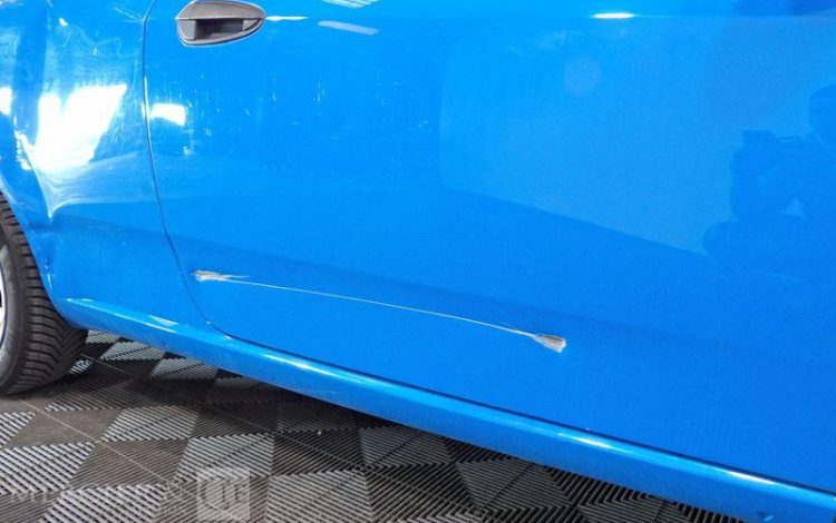 FIAT PUNTO ESS/GNV  CT-014-WH