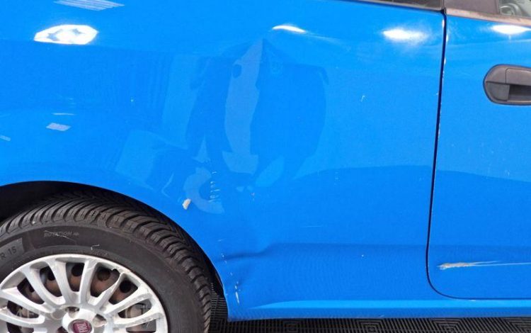 FIAT PUNTO ESS/GNV  CT-014-WH