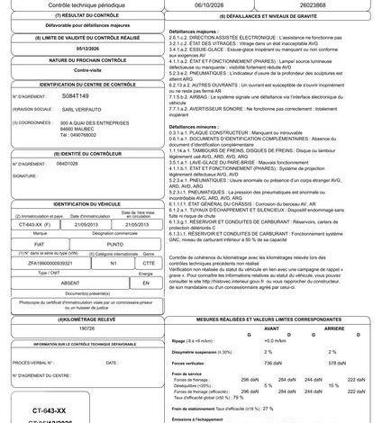 FIAT PUNTO ESS/GNV  CT-643-XX
