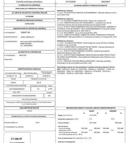 IVECO 35C13 BENNE DOUBLE CABINE BLANC CT-660-VF