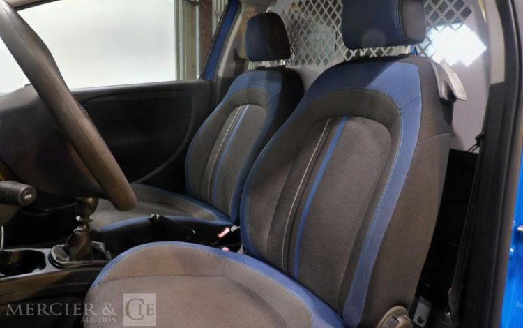 FIAT PUNTO ESS/GNV  CT-937-MS
