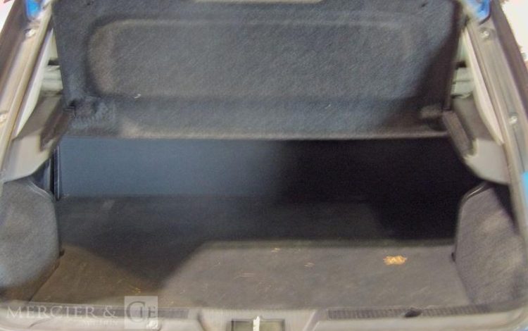 FIAT PUNTO ESS/GNV  CT-937-MS