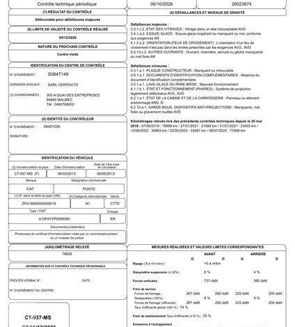 FIAT PUNTO ESS/GNV  CT-937-MS