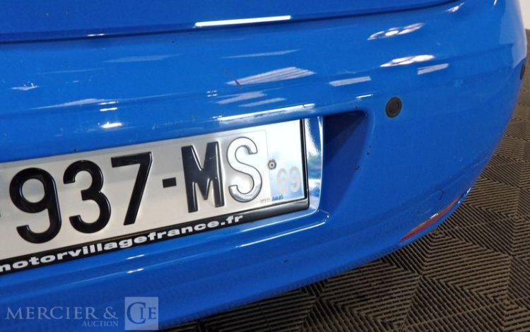 FIAT PUNTO ESS/GNV  CT-937-MS