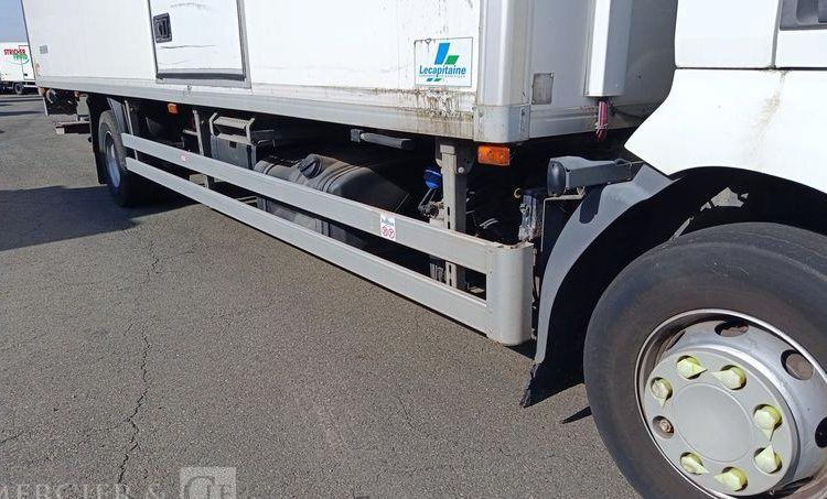 RENAULT M220.16CF FRIGO/HAYON – EN DESIGNATION(93)  DA-201-KC