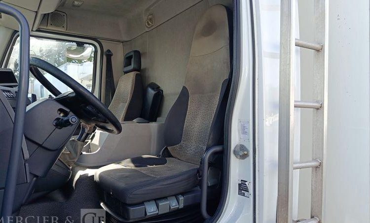 RENAULT M220.16CF FRIGO/HAYON – EN DESIGNATION(93)  DA-201-KC