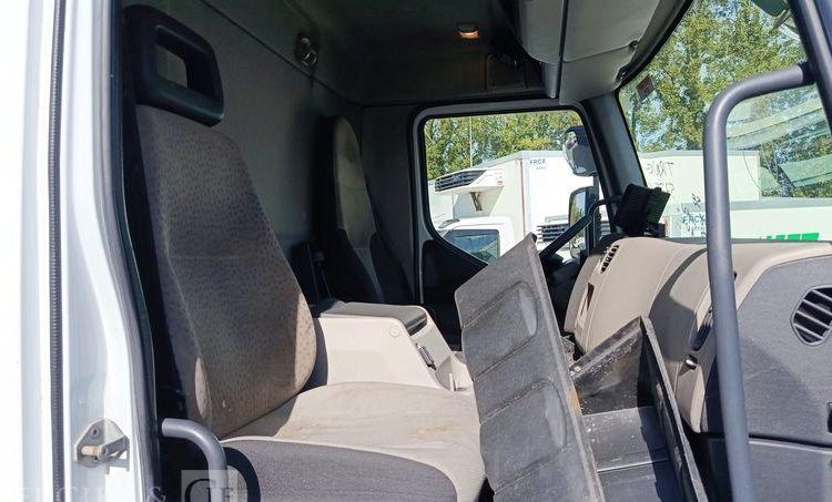 RENAULT M220.16CF FRIGO/HAYON – EN DESIGNATION(93)  DA-201-KC