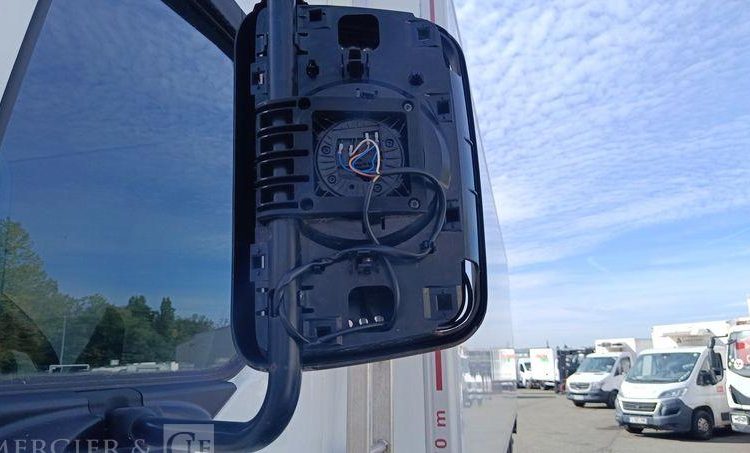 RENAULT M220.16CF FRIGO/HAYON – EN DESIGNATION(93)  DA-201-KC