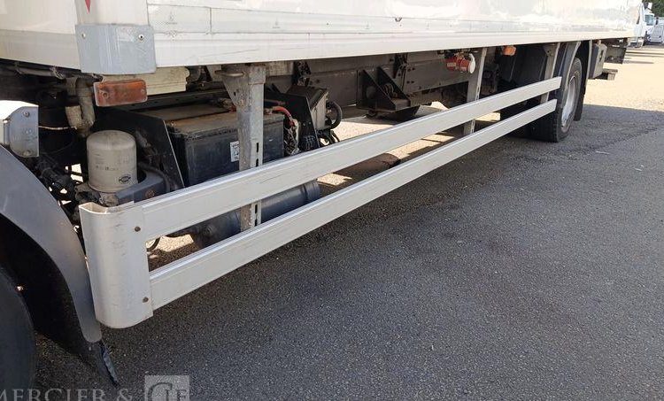 RENAULT M220.16CF FRIGO/HAYON – EN DESIGNATION(93)  DA-201-KC