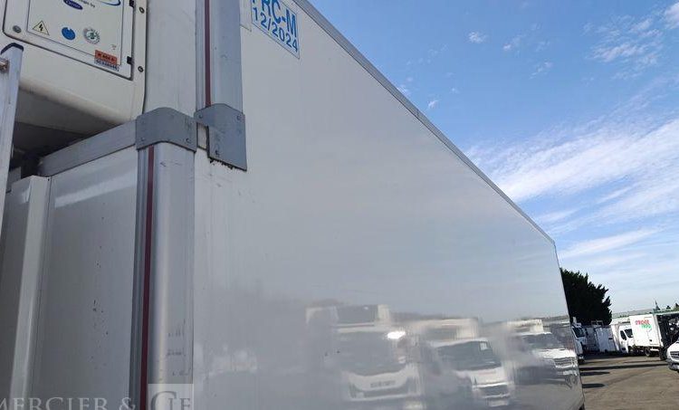 RENAULT M220.16CF FRIGO/HAYON – EN DESIGNATION(93)  DA-201-KC